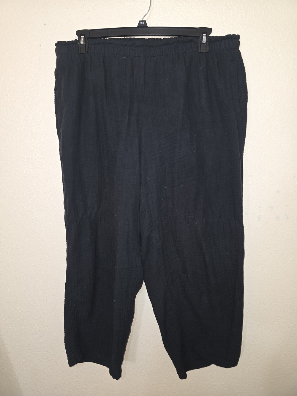 ​Pantalón Casual Coldwater Creek Talla XL Dama